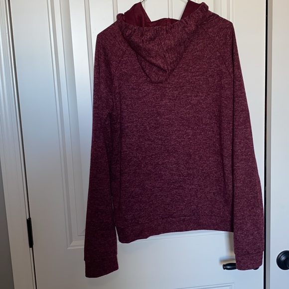 Lightweight San Diego Hoodie - Picture 4 of 4